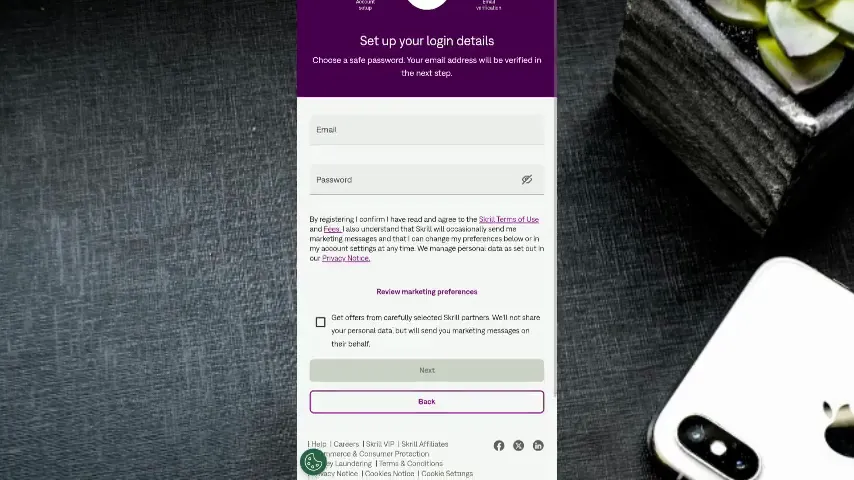 Qué hacer si la retirada con Skrill se retrasa en un casino online