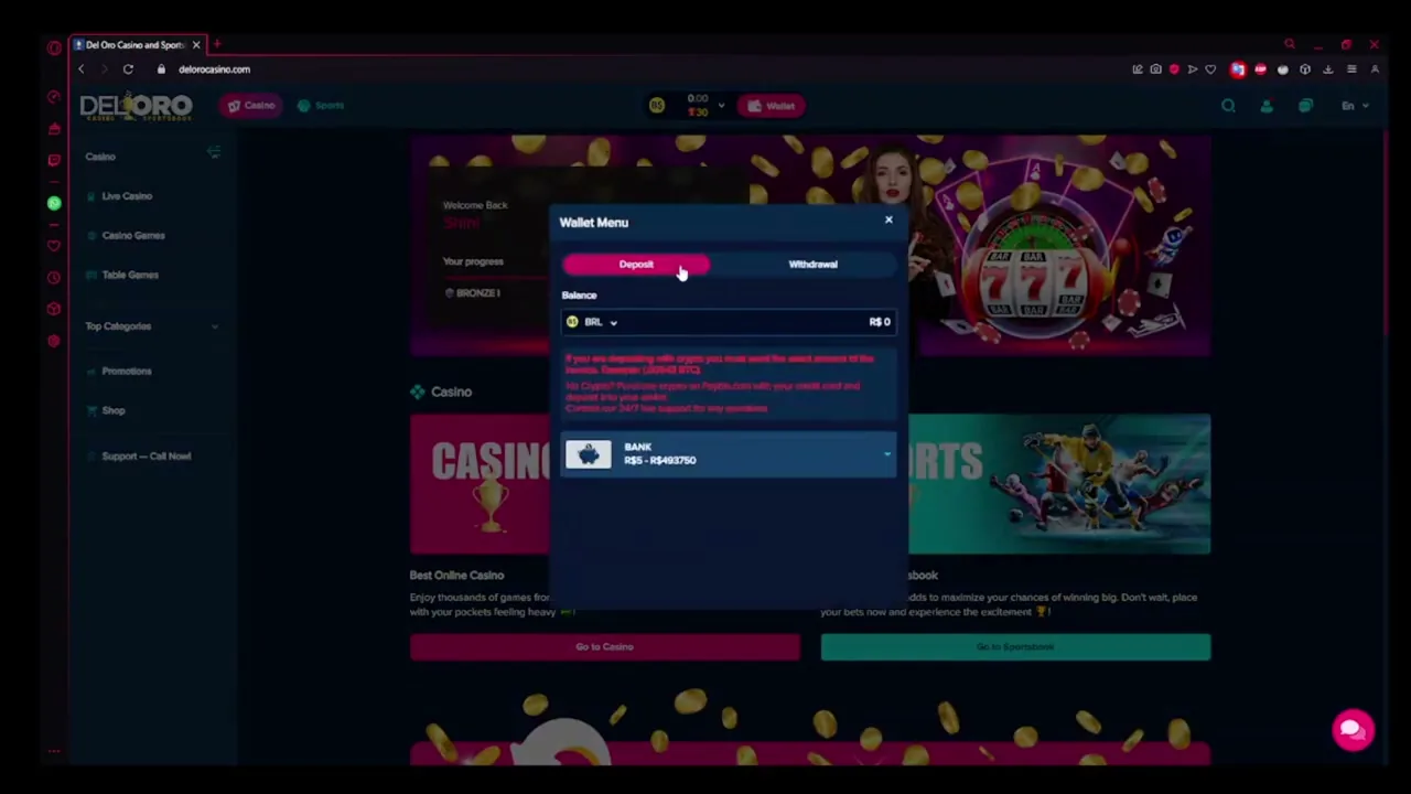 Disponibilidad de Skrill y Neteller en casinos con licencia DGOJ