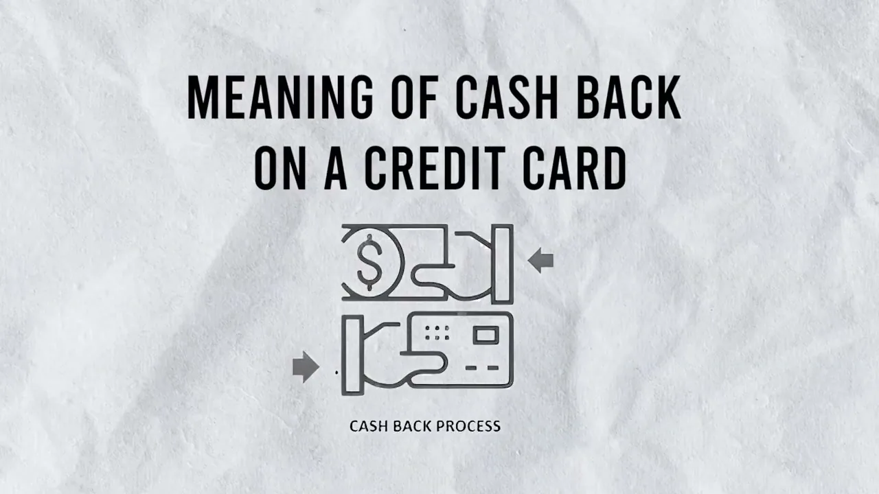Bonos cashback