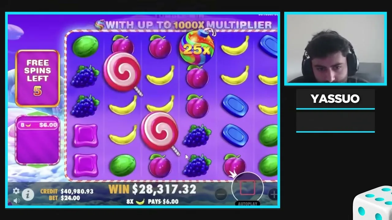 Guía de casino online