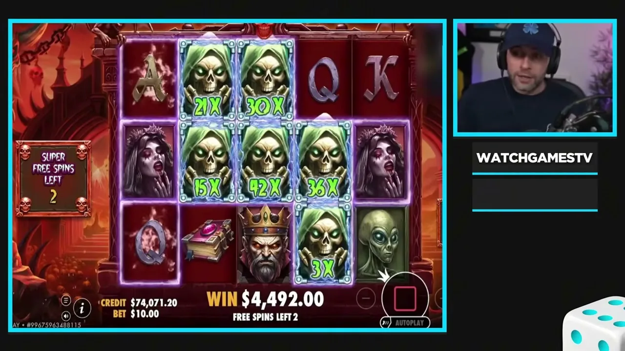 casino online