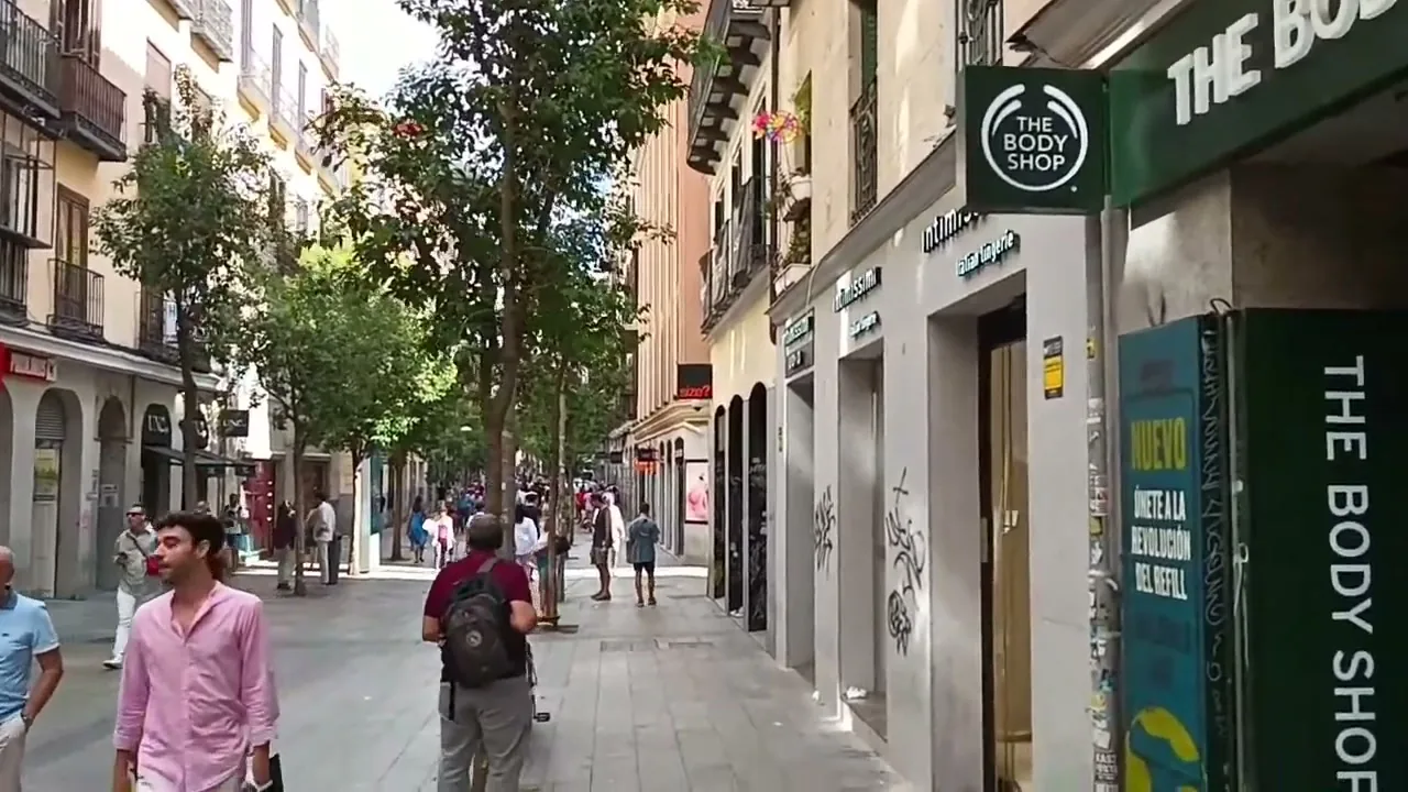 Reseña de Casino Gran Vía