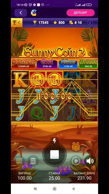 Coin Win 2: Hold the Spin