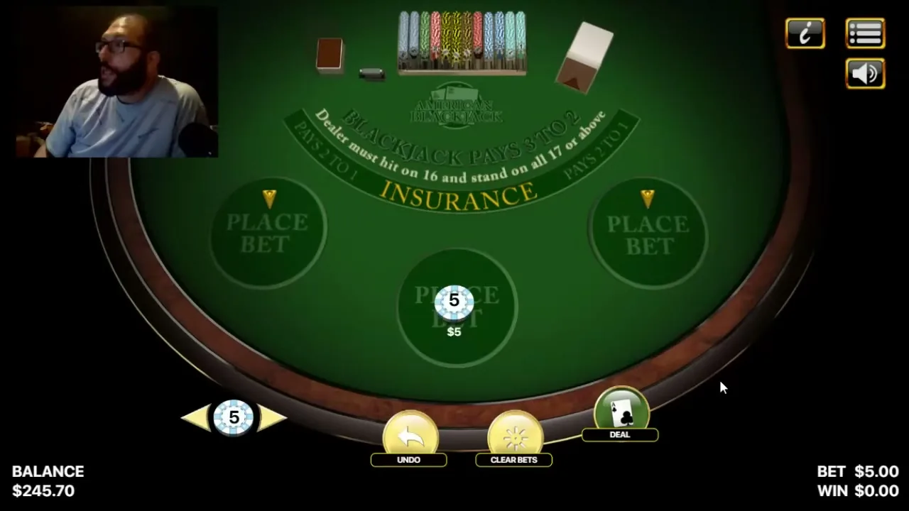 Reseña de Emotiva Casino