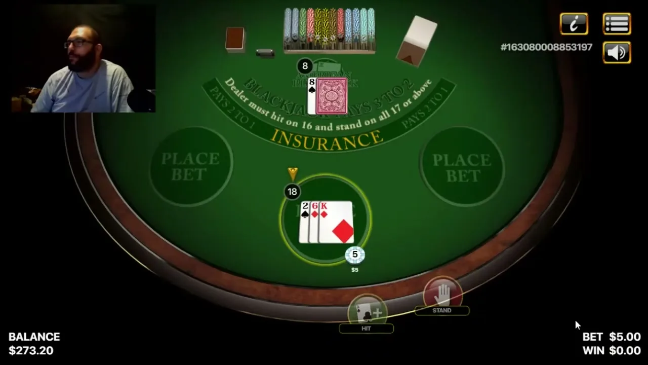 Emotiva Casino