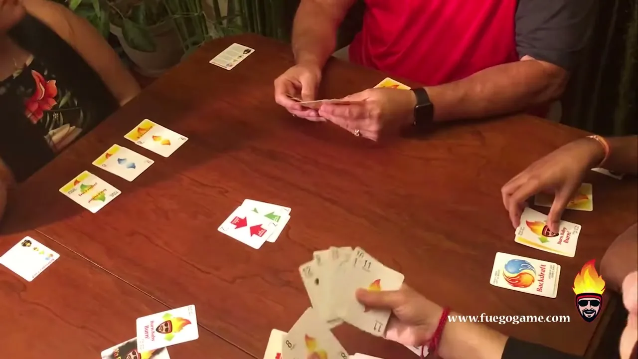 Fuego Casino