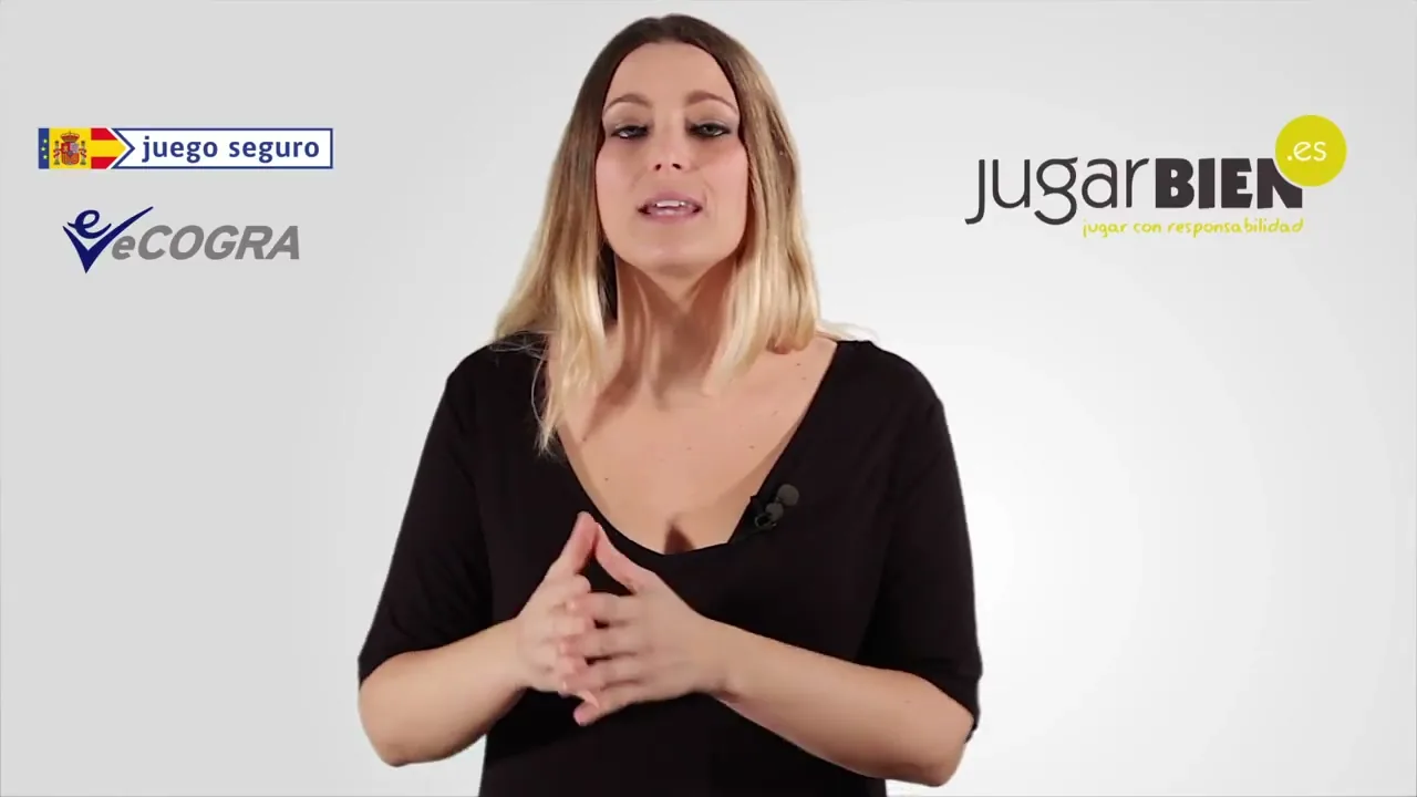 legalidad y juego responsable