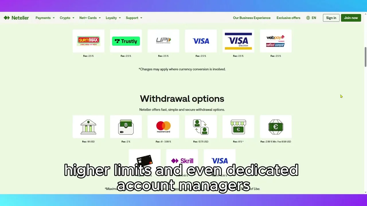 Neteller