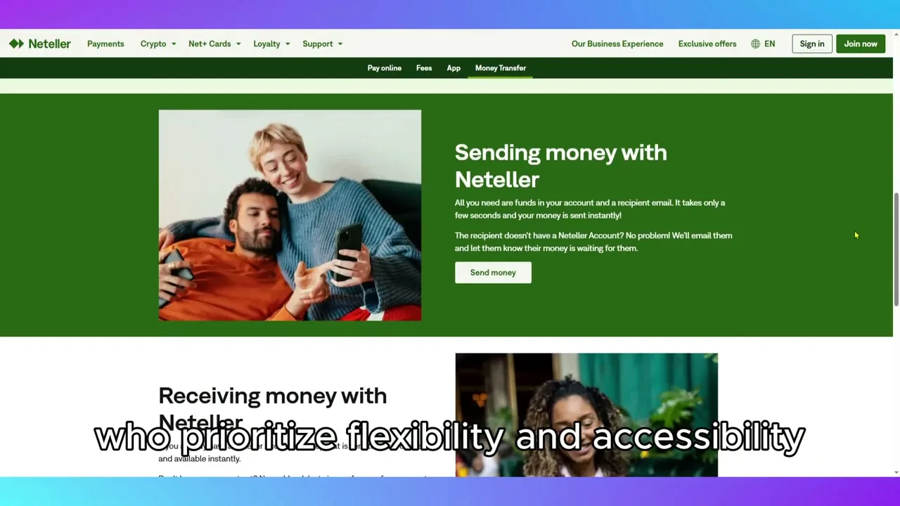 Neteller