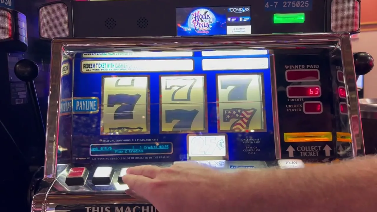 Reseña de One Casino