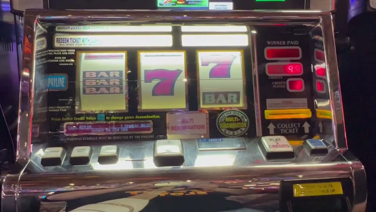 One Casino