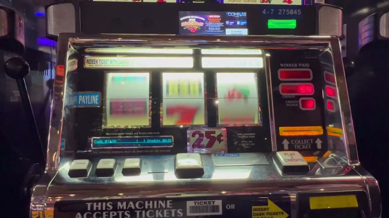 One Casino