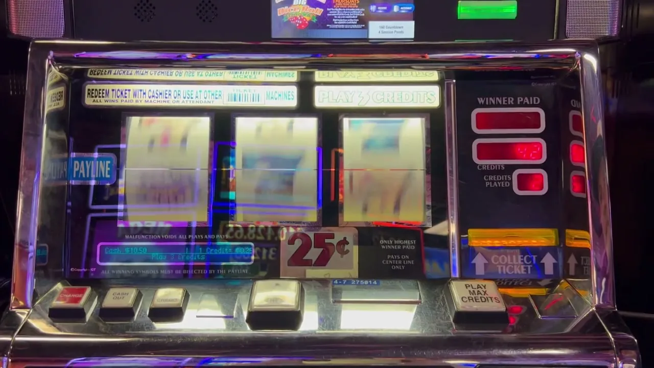 One Casino