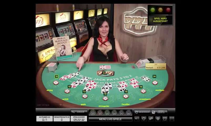 Casinos con PayPal en España