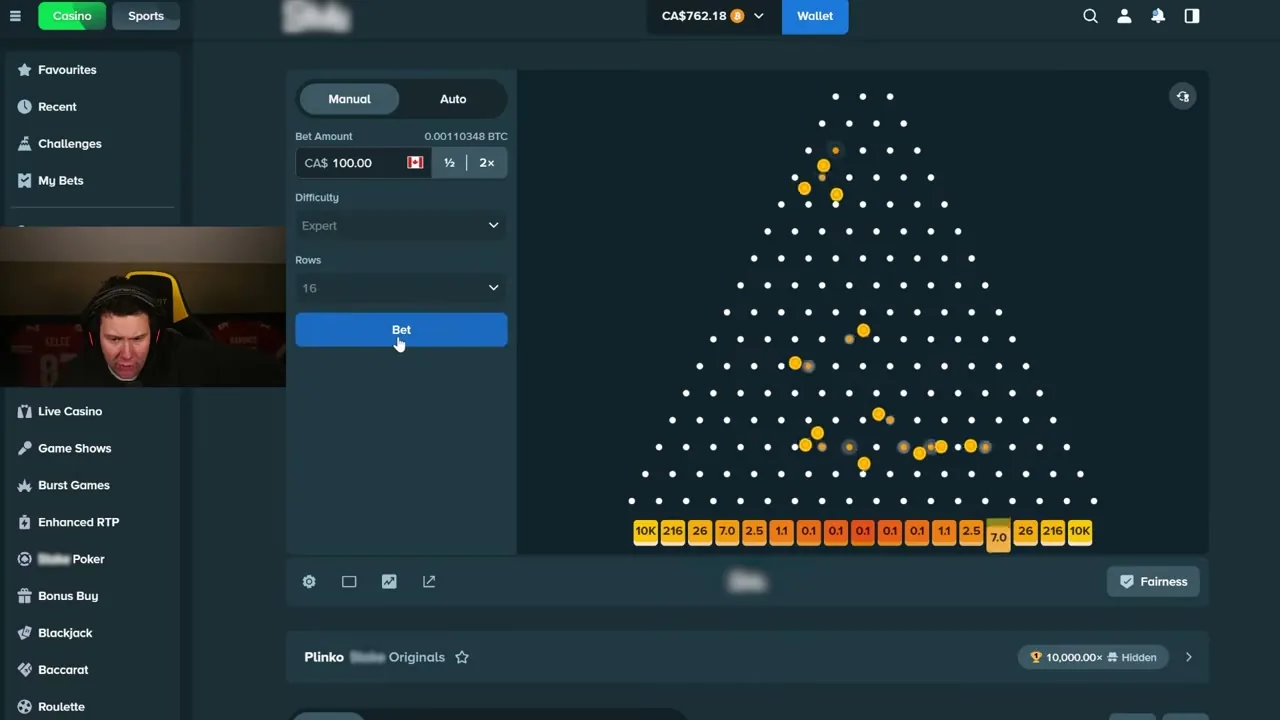 plinko
