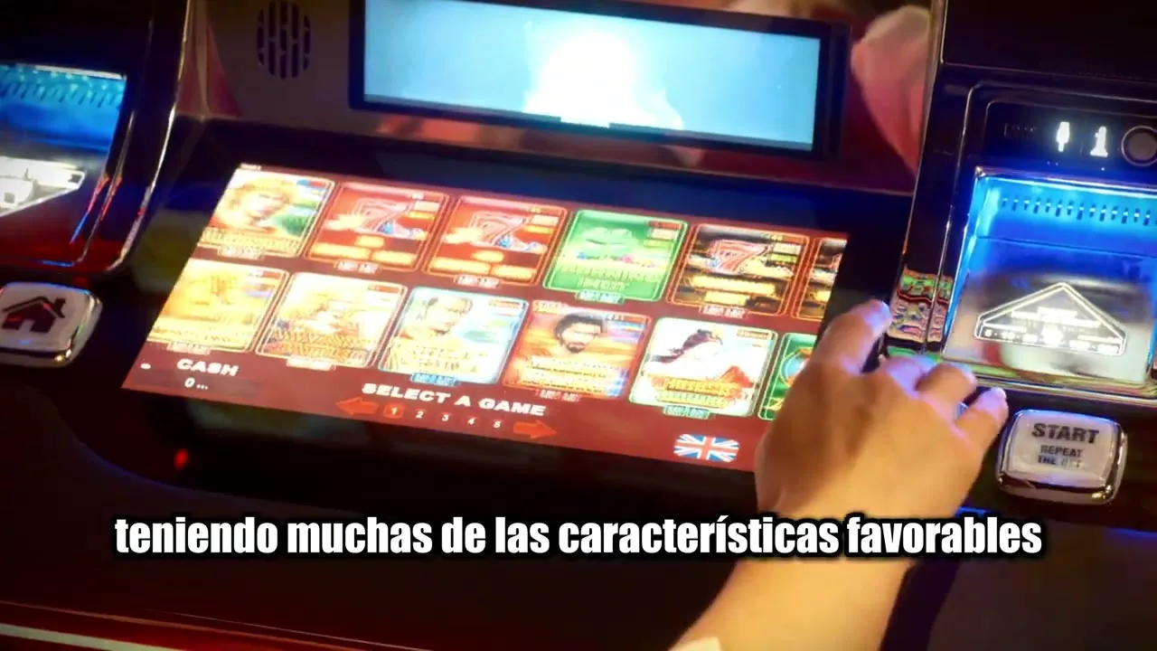 proveedores de juegos