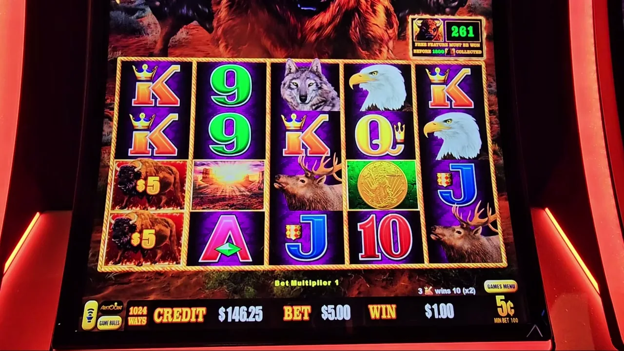 juegos de casino