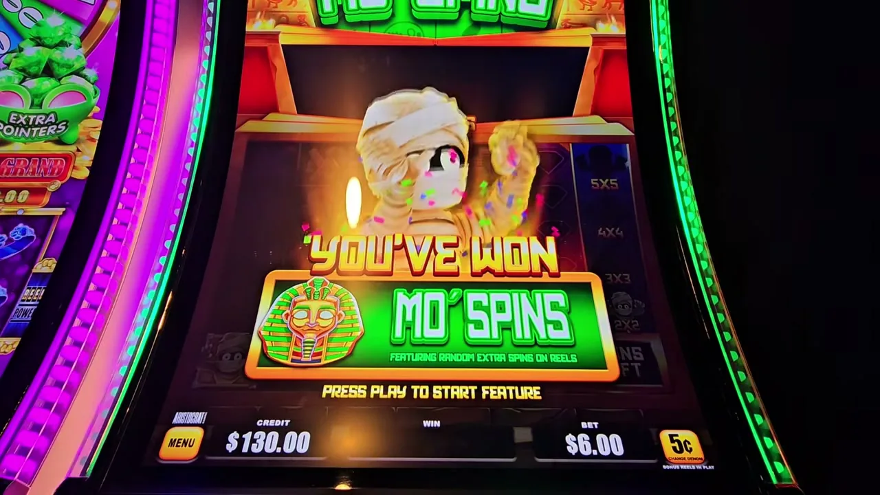 juegos de casino