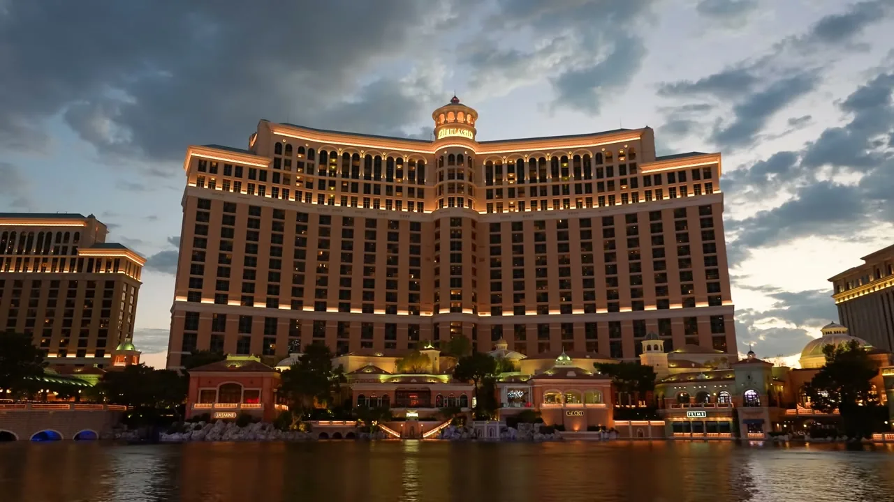 Casinos VIP en España